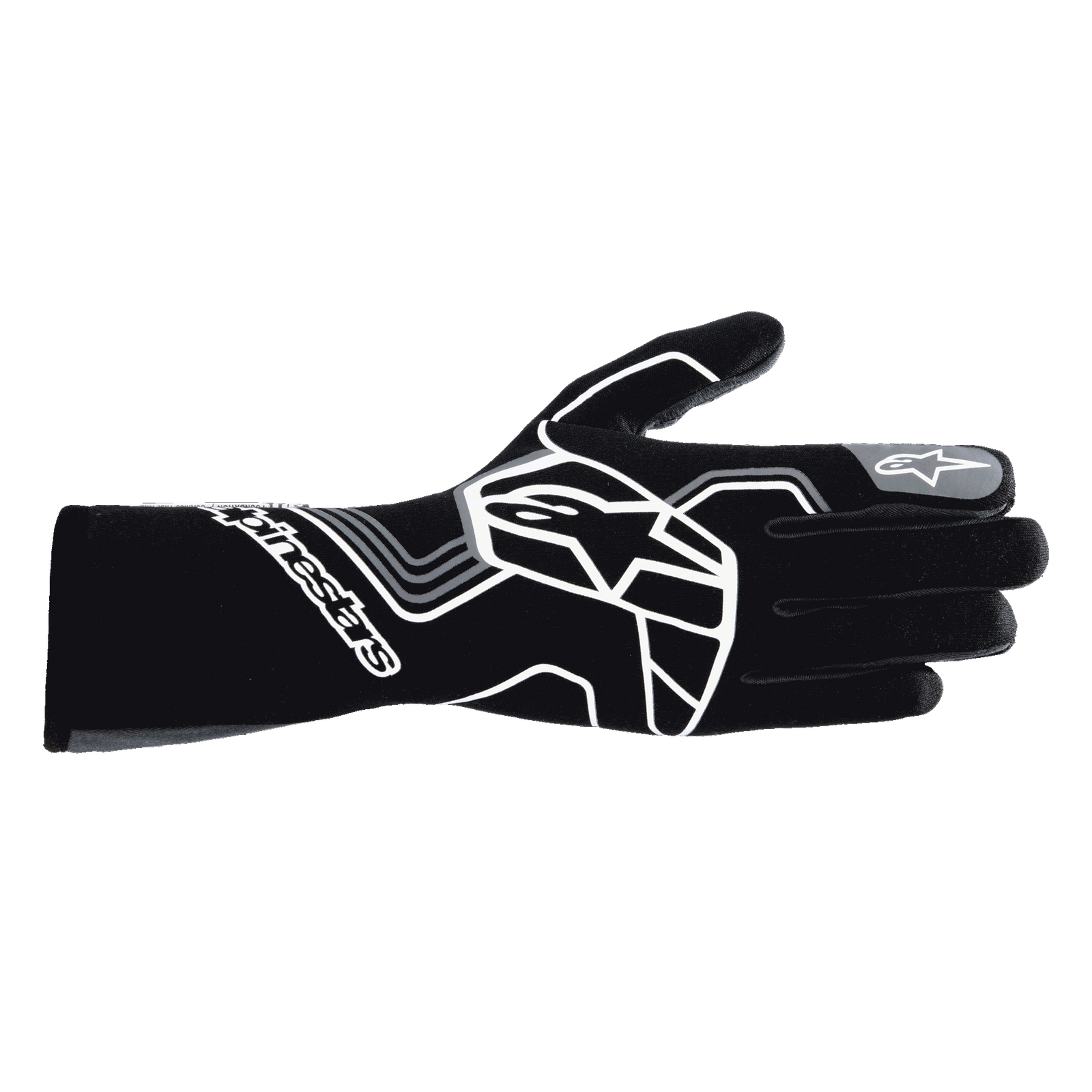 Alpinestars Tech-1 Race V4 Gloves